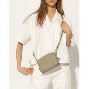 Bottega Veneta Mini Loop Camera Bag